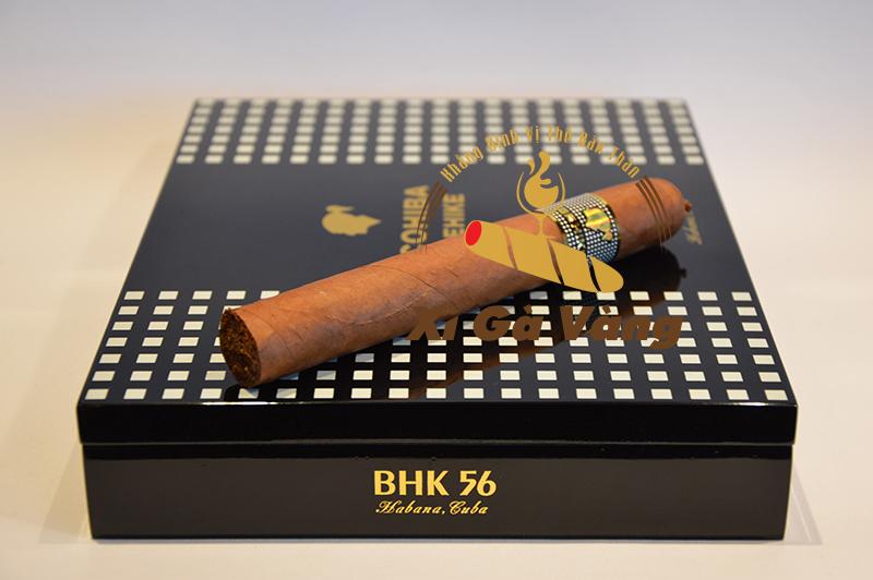 Sản phẩm có hình thức bắt mắt và sang trọng